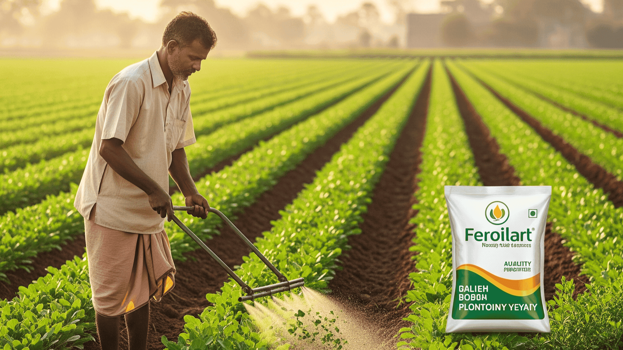 Fertilizer and Bio Fertilizers