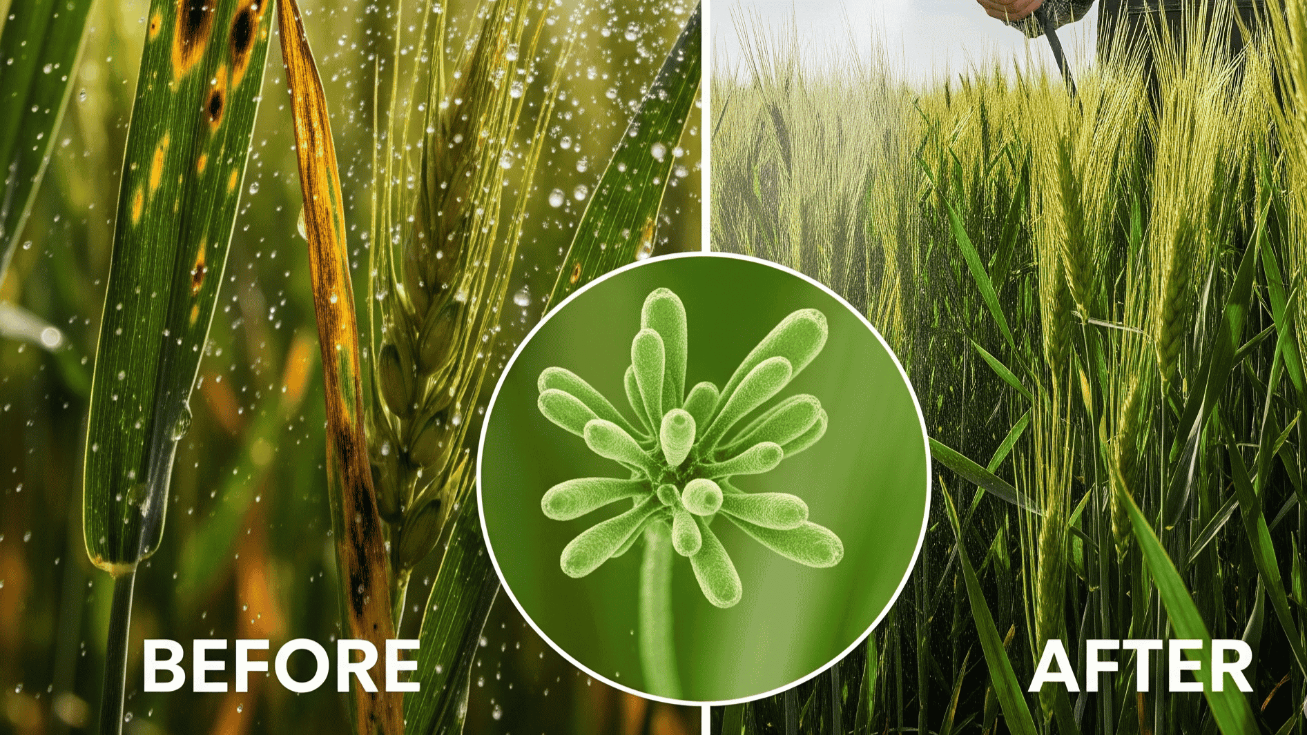Fungicide