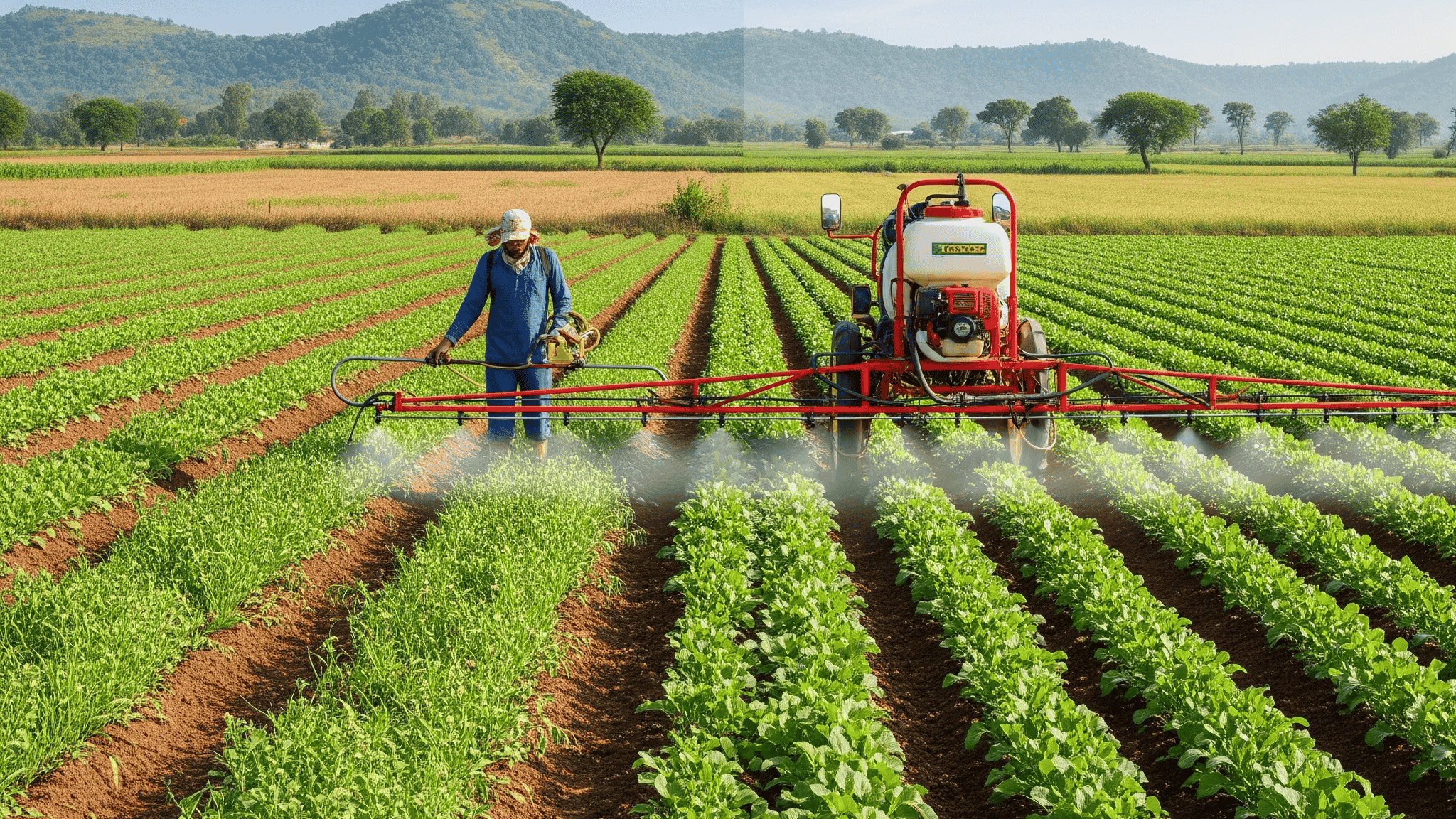 Herbicide