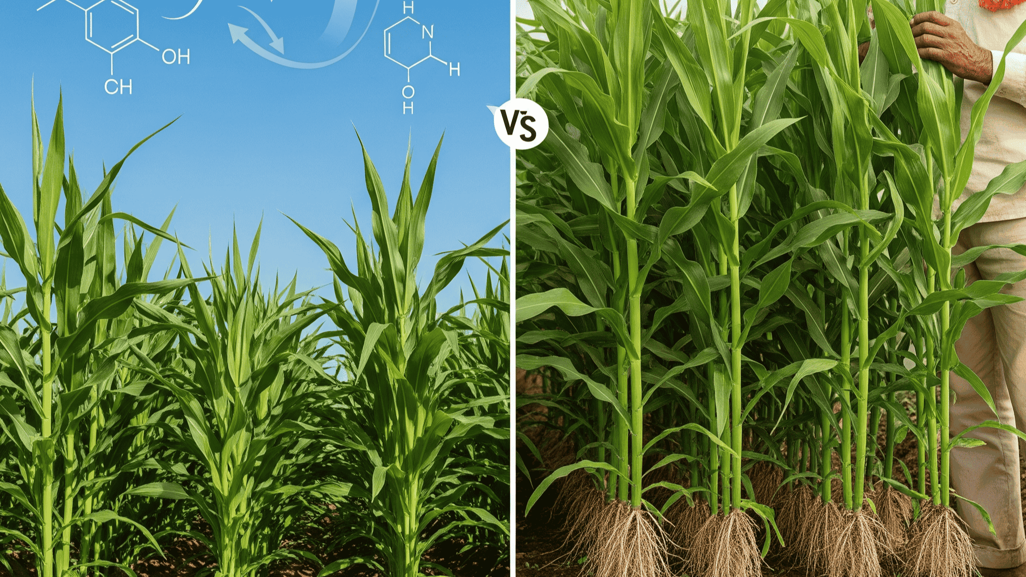Plant Growth Regulator