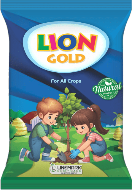 Lion Gold