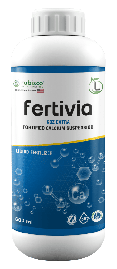 Fertivia – CBZ EXTRA