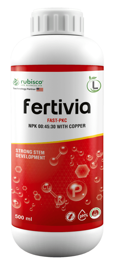 Fertivia - FAST PKC