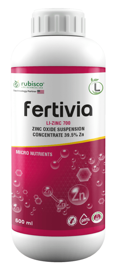 Fertivia - LI Zinc 700