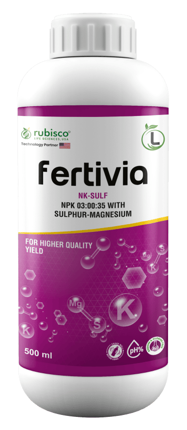 Fertivia - NK SULF