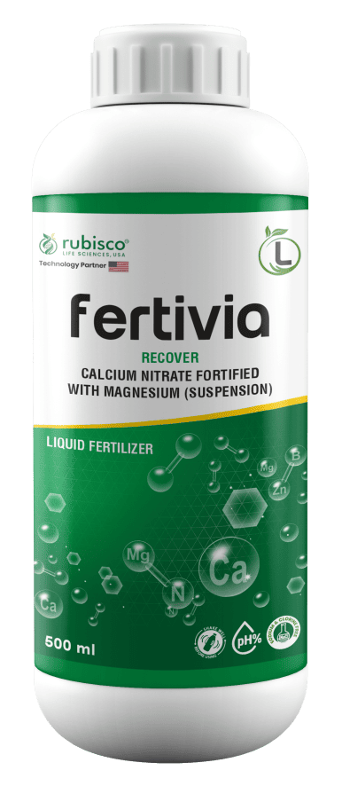 Fertivia - Recover