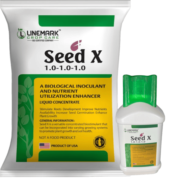 Seed X