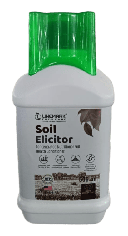 Soil Elicitor