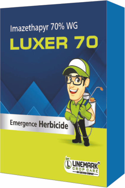 Luxer 70