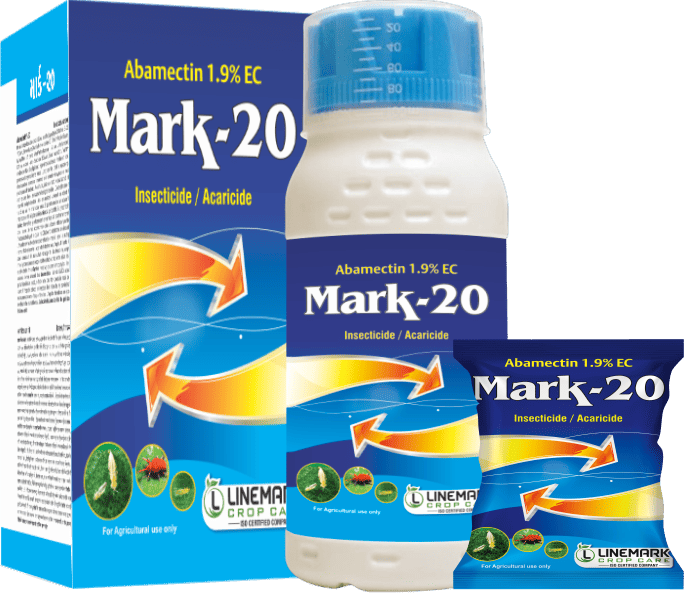 Mark - 20