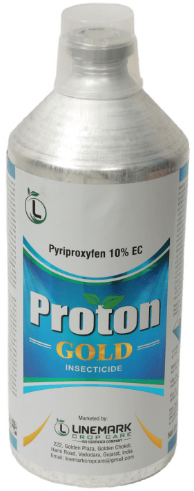 Proton Gold